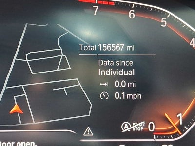 2020 BMW X5 xDrive40i Sports Activity Vehicle
