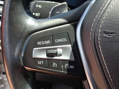 2020 BMW X5 xDrive40i Sports Activity Vehicle