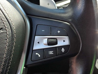2020 BMW X5 xDrive40i Sports Activity Vehicle