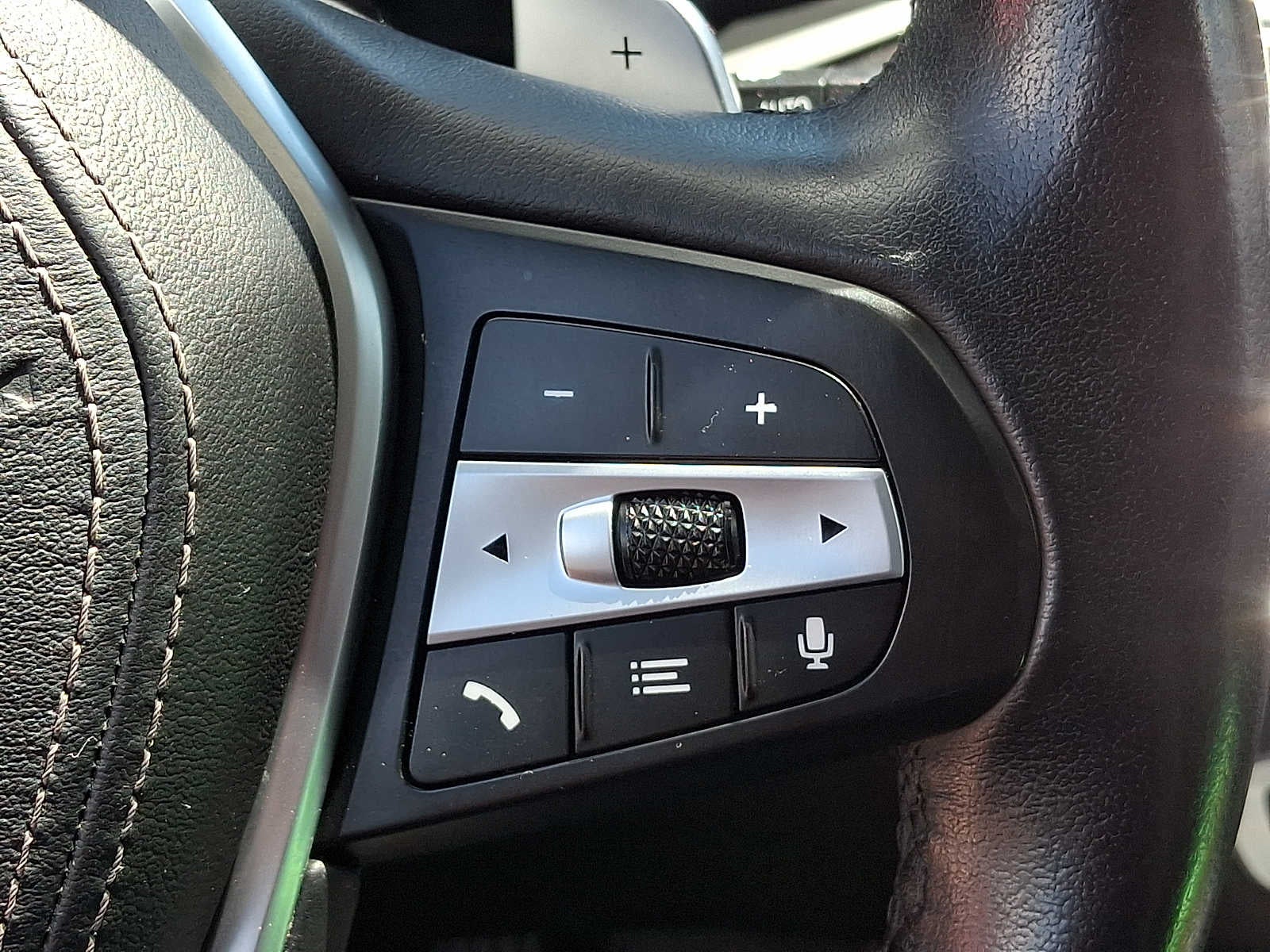 2020 BMW X5 xDrive40i Sports Activity Vehicle