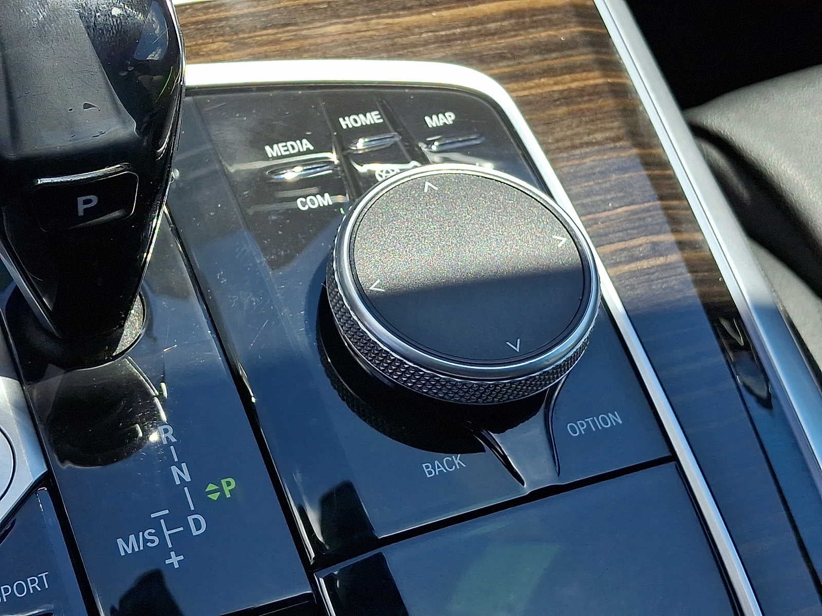 2020 BMW X5 xDrive40i Sports Activity Vehicle