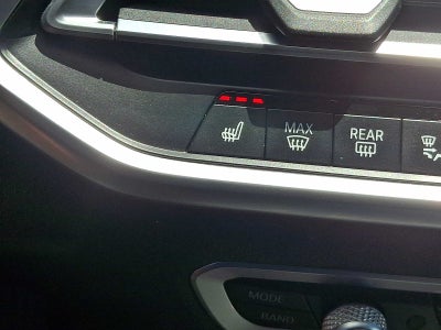 2020 BMW X5 xDrive40i Sports Activity Vehicle