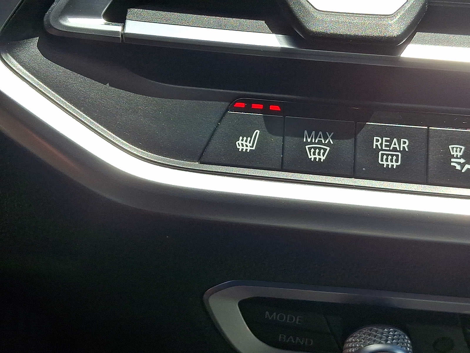 2020 BMW X5 xDrive40i Sports Activity Vehicle