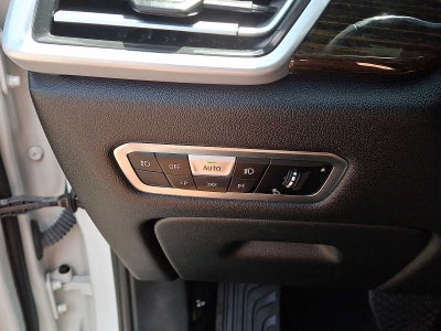 2020 BMW X5 xDrive40i Sports Activity Vehicle