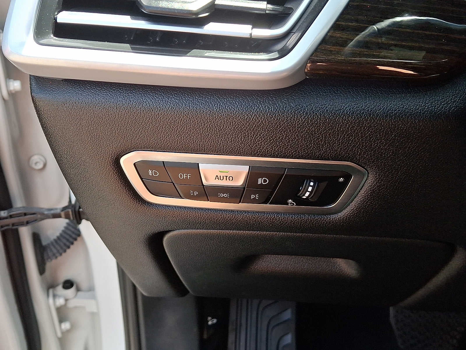 2020 BMW X5 xDrive40i Sports Activity Vehicle