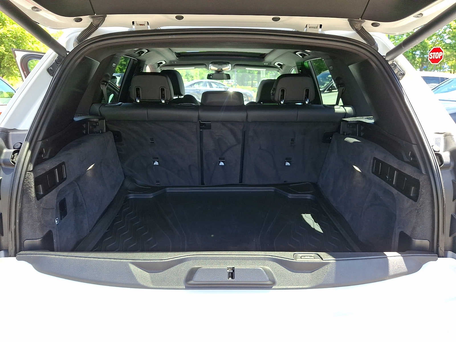 2020 BMW X5 xDrive40i Sports Activity Vehicle