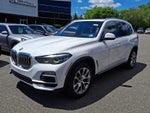 2020 BMW X5 xDrive40i Sports Activity Vehicle