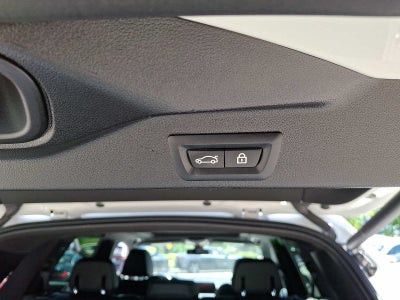 2020 BMW X5 xDrive40i Sports Activity Vehicle