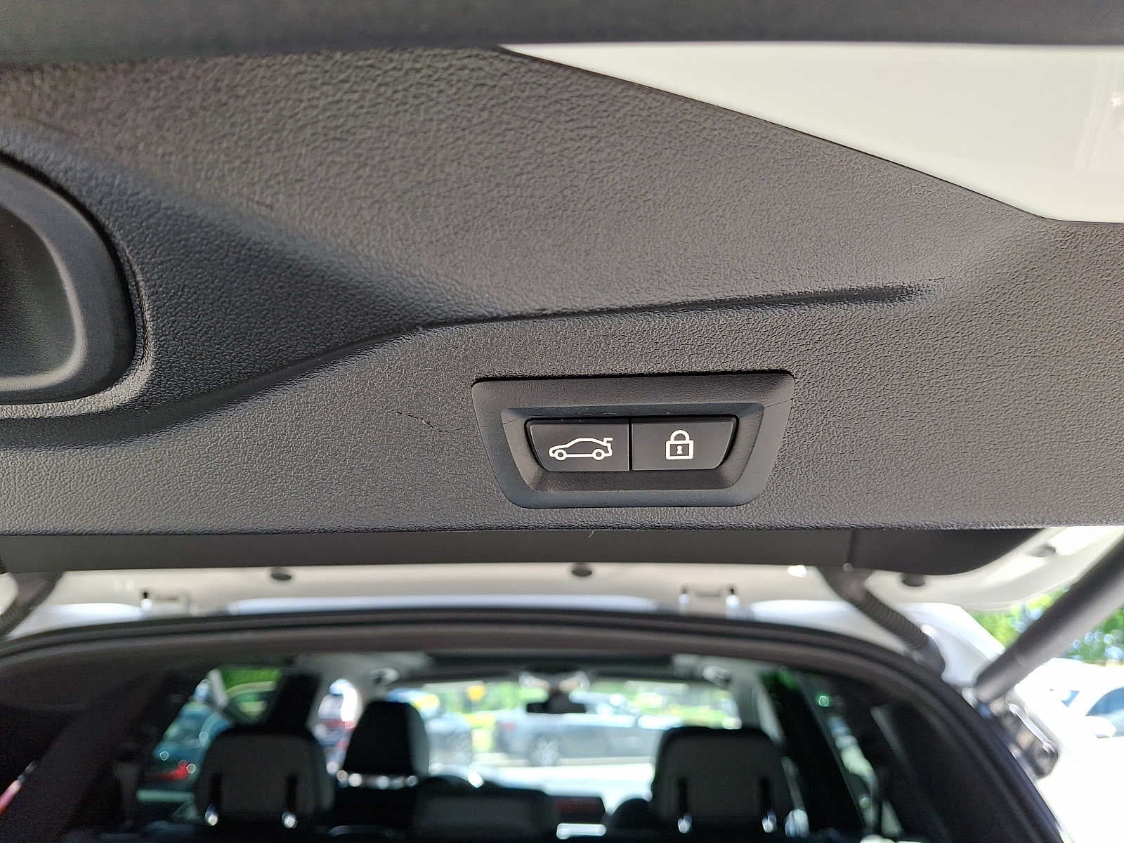 2020 BMW X5 xDrive40i Sports Activity Vehicle