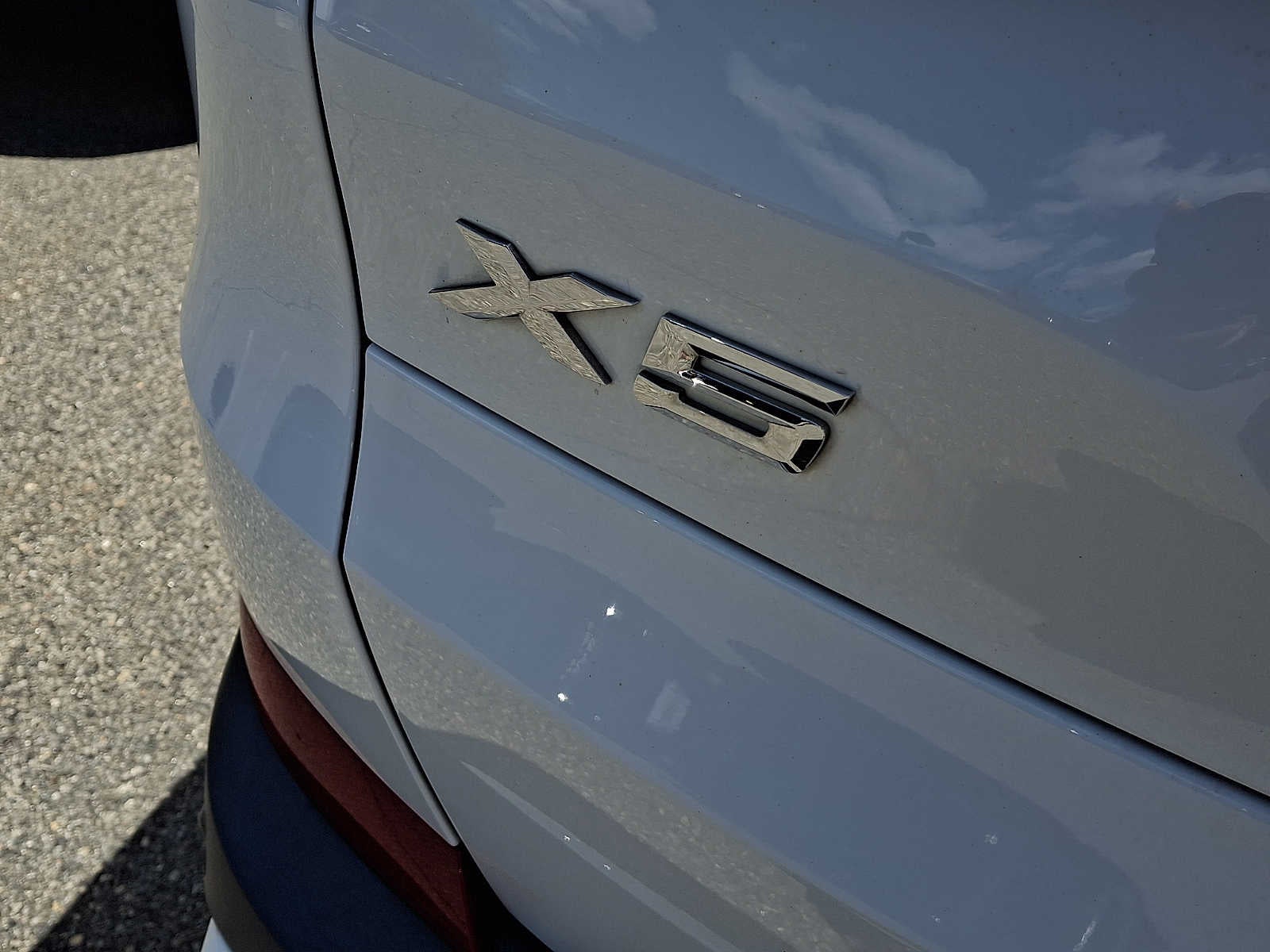 2020 BMW X5 xDrive40i Sports Activity Vehicle