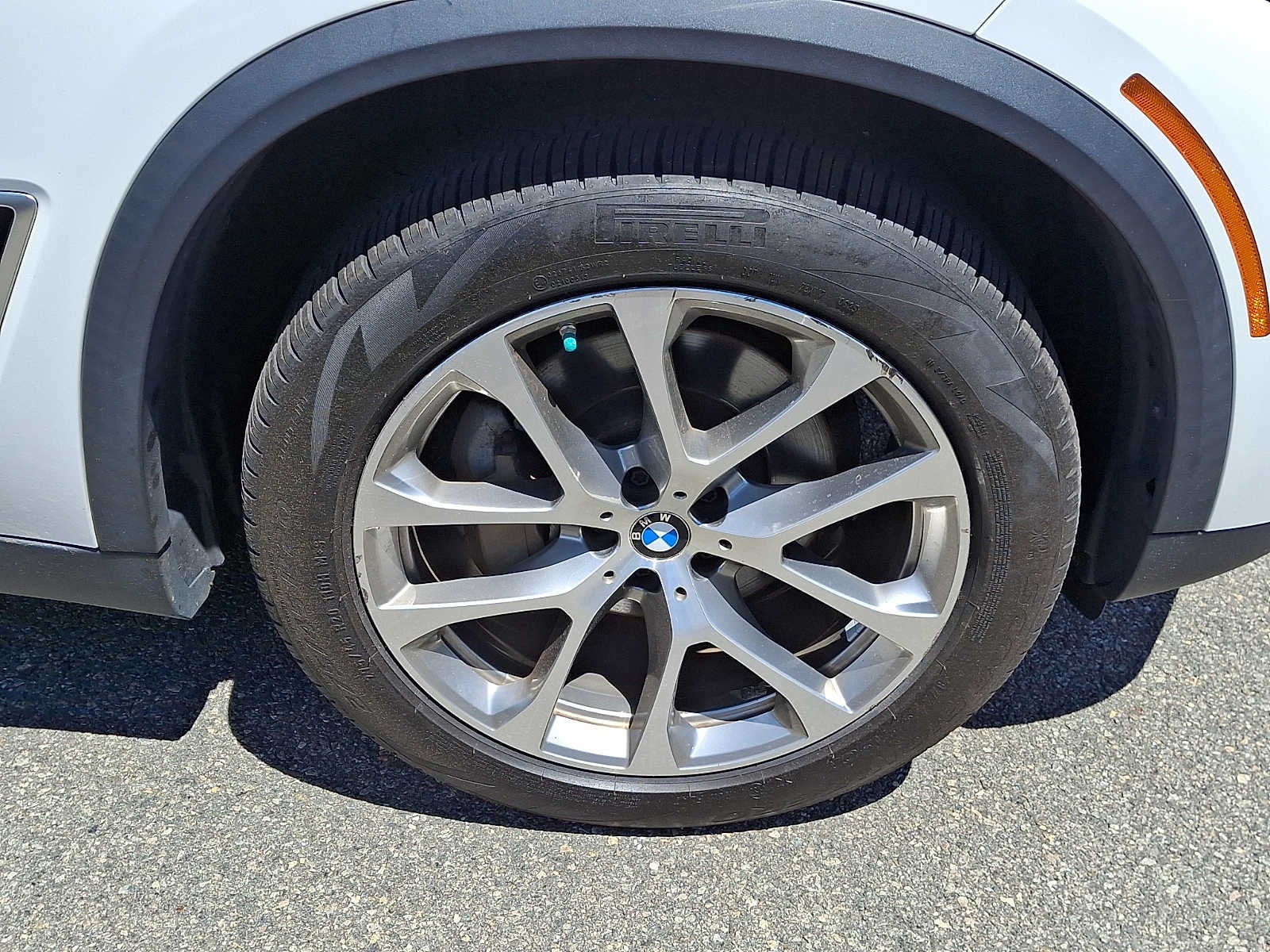 2020 BMW X5 xDrive40i Sports Activity Vehicle