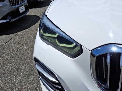 2020 BMW X5 xDrive40i Sports Activity Vehicle