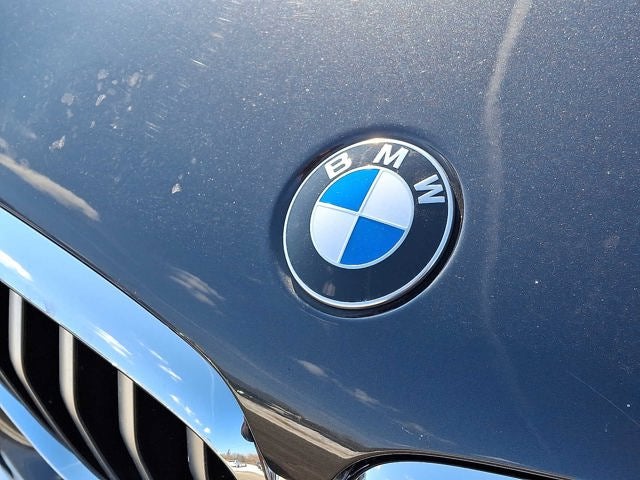 2023 BMW X5 xDrive40i Sports Activity Vehicle