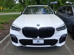 2021 BMW X5 xDrive40i Sports Activity Vehicle