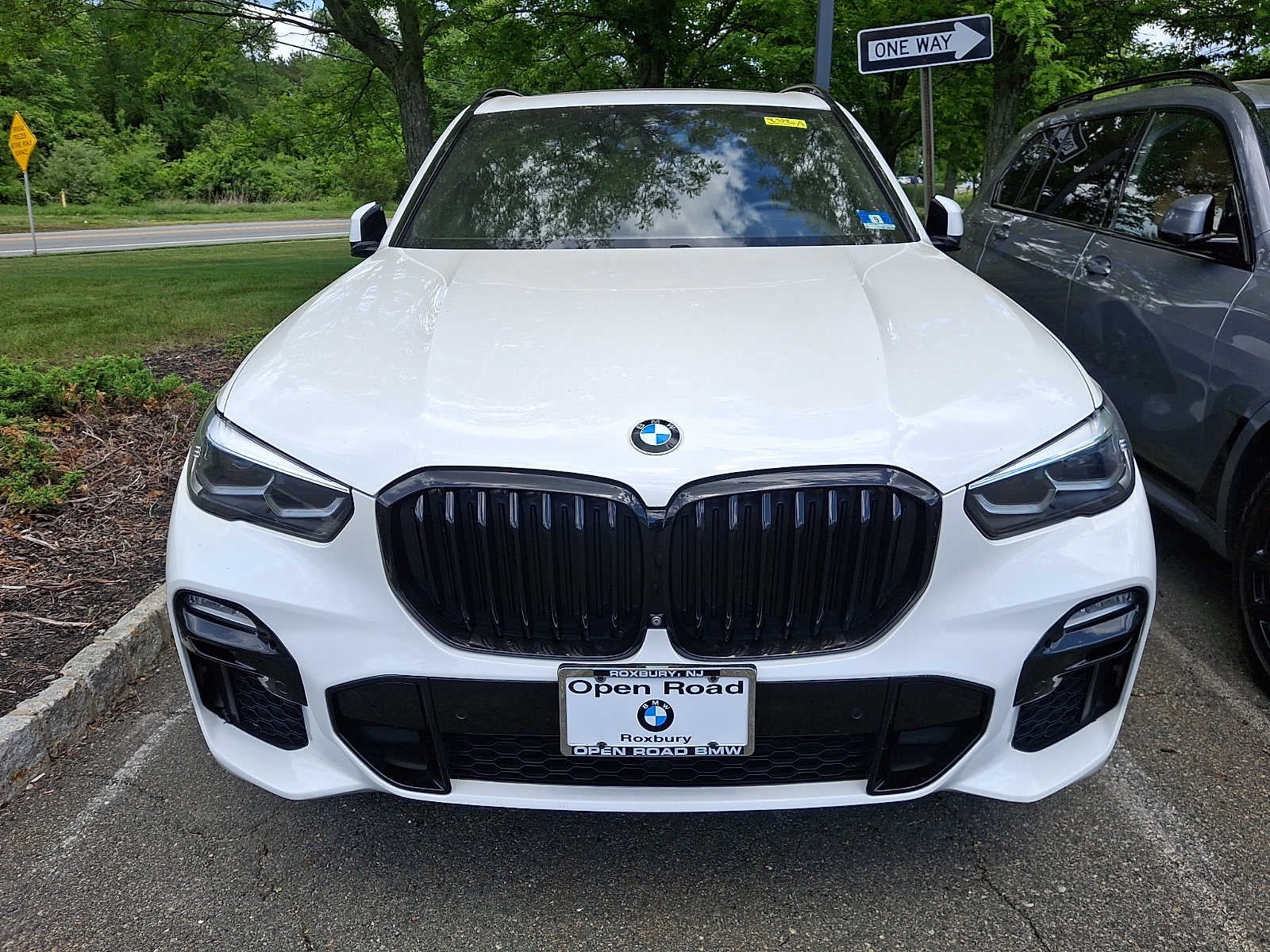 2021 BMW X5 xDrive40i Sports Activity Vehicle