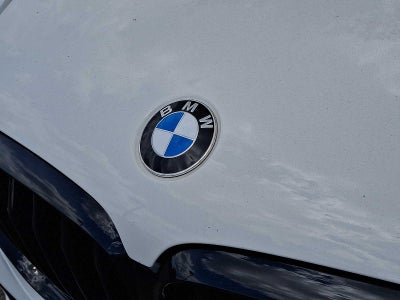 2021 BMW X5 xDrive40i Sports Activity Vehicle