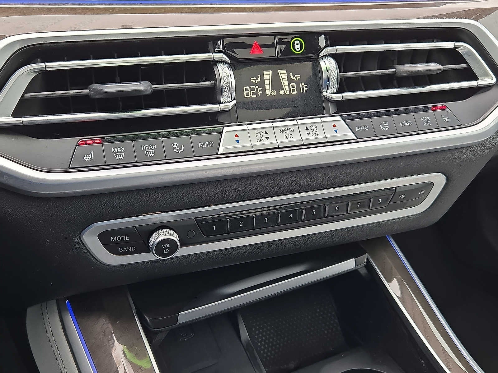 2023 BMW X5 xDrive40i Sports Activity Vehicle