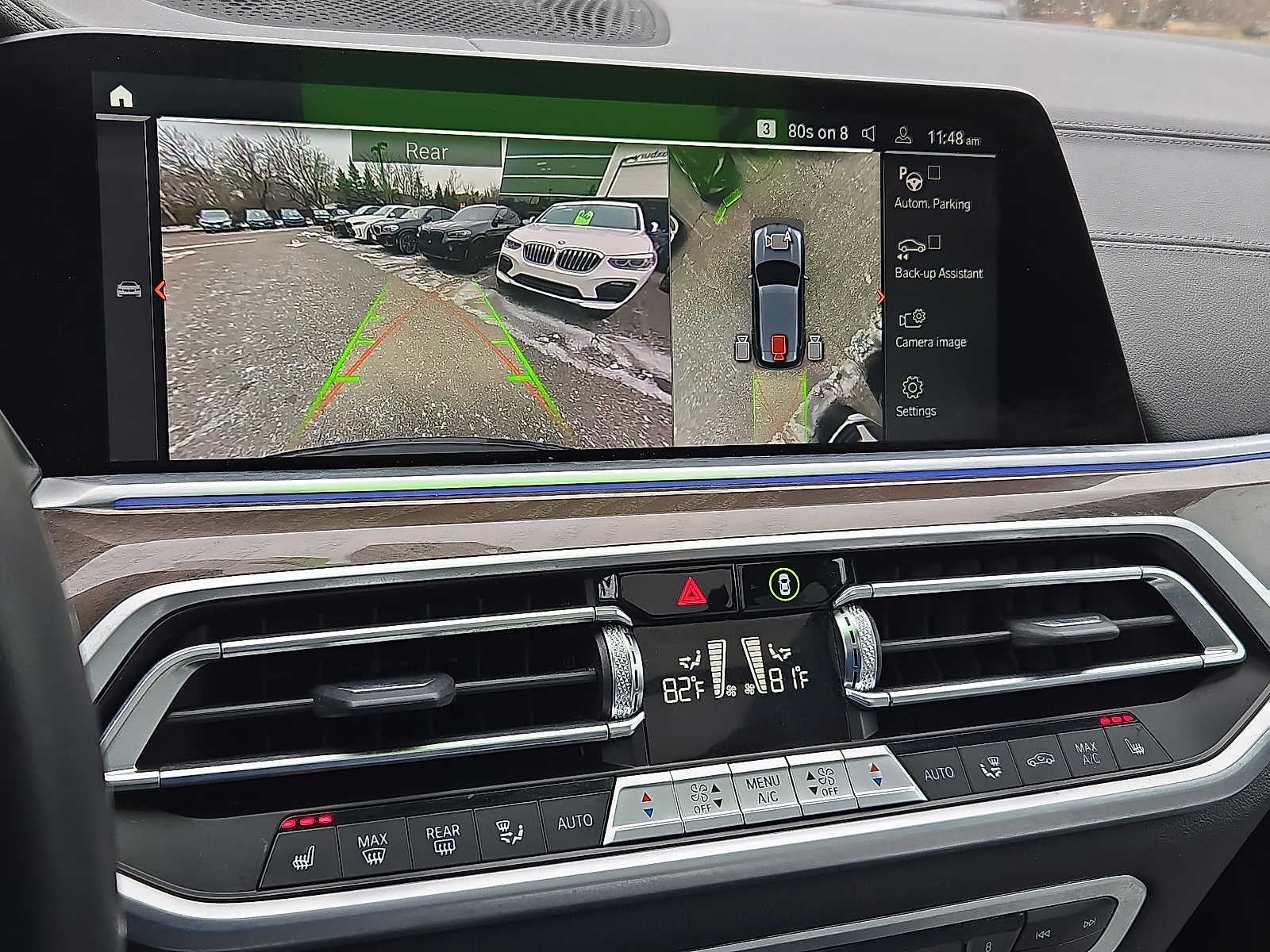 2023 BMW X5 xDrive40i Sports Activity Vehicle