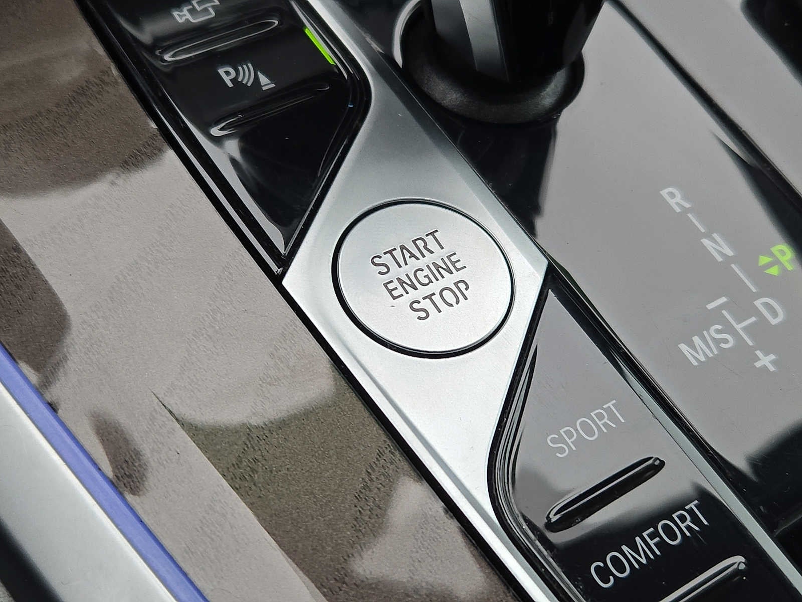 2023 BMW X5 xDrive40i Sports Activity Vehicle