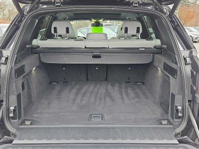 2023 BMW X5 xDrive40i Sports Activity Vehicle