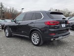 2023 BMW X5 xDrive40i Sports Activity Vehicle
