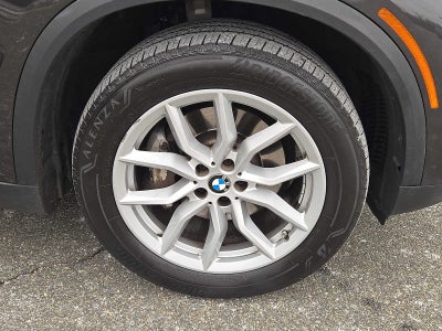 2023 BMW X5 xDrive40i Sports Activity Vehicle