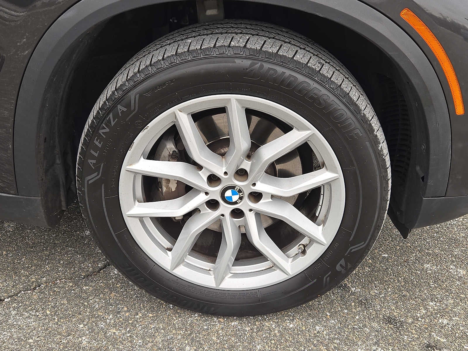 2023 BMW X5 xDrive40i Sports Activity Vehicle