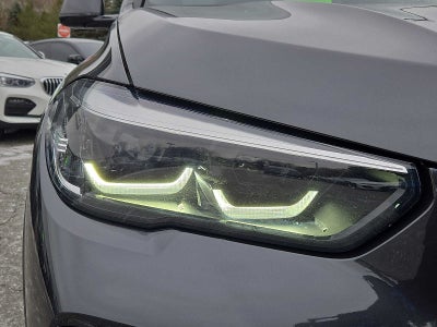 2023 BMW X5 xDrive40i Sports Activity Vehicle