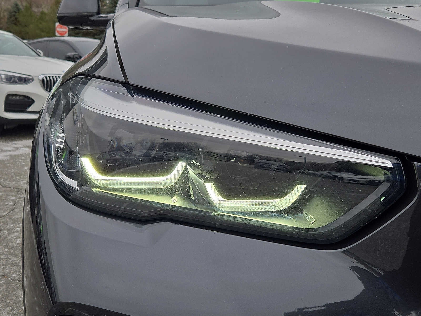 2023 BMW X5 xDrive40i Sports Activity Vehicle