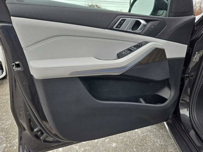 2023 BMW X5 xDrive40i Sports Activity Vehicle