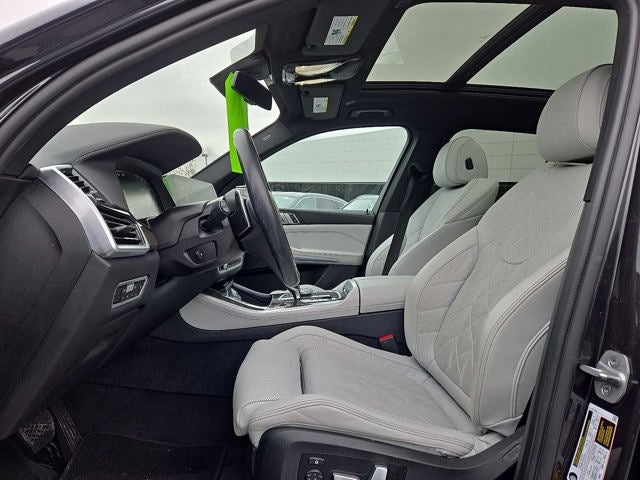2023 BMW X5 xDrive40i Sports Activity Vehicle