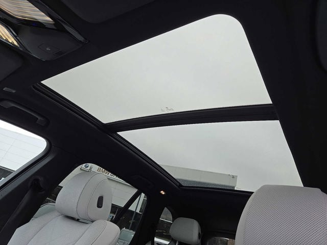 2023 BMW X5 xDrive40i Sports Activity Vehicle