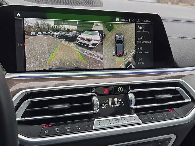 2023 BMW X5 xDrive40i Sports Activity Vehicle