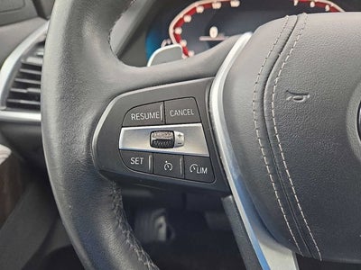 2023 BMW X5 xDrive40i Sports Activity Vehicle