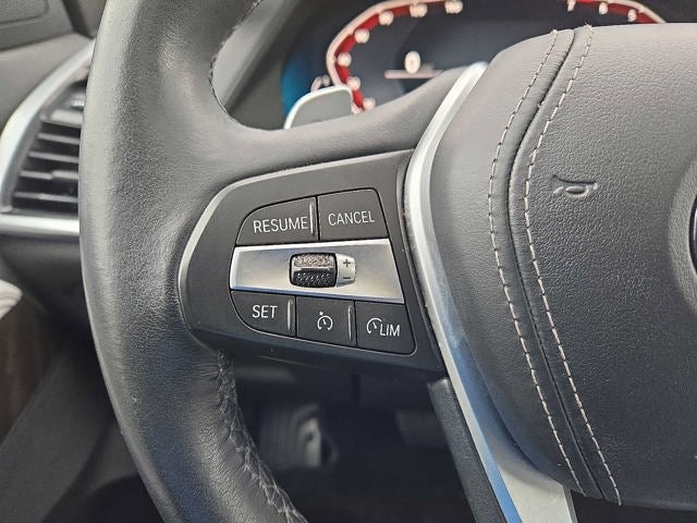 2023 BMW X5 xDrive40i Sports Activity Vehicle