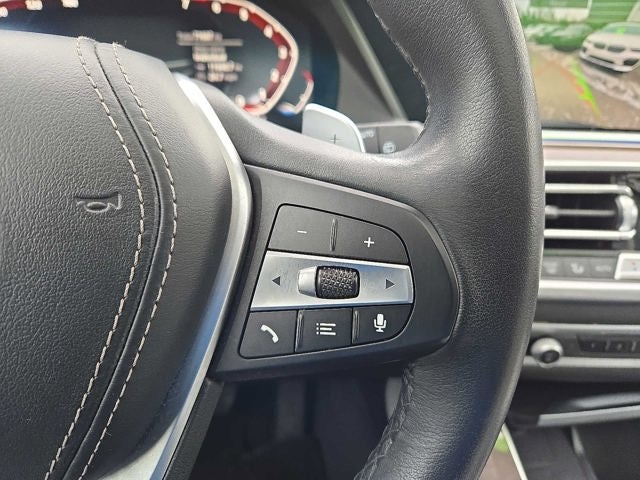 2023 BMW X5 xDrive40i Sports Activity Vehicle