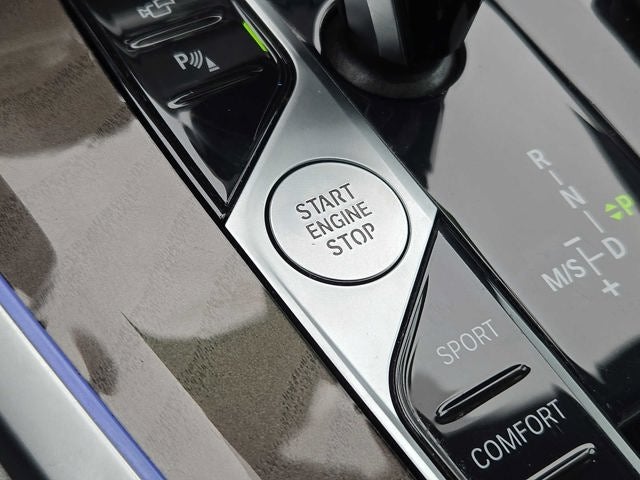 2023 BMW X5 xDrive40i Sports Activity Vehicle