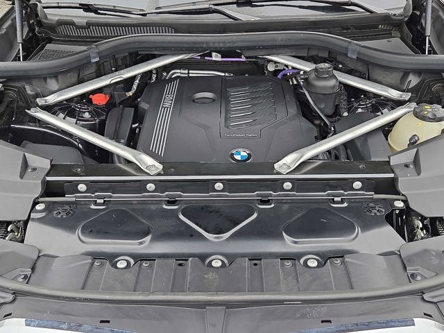 2023 BMW X5 xDrive40i Sports Activity Vehicle