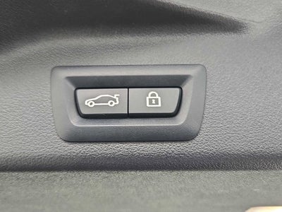 2023 BMW X5 xDrive40i Sports Activity Vehicle