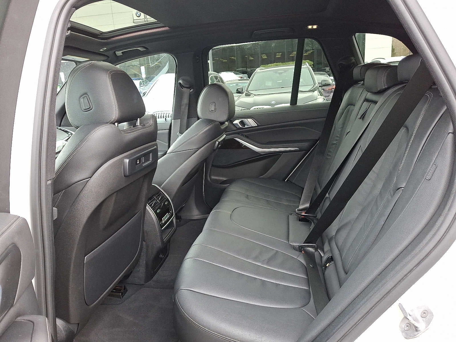 2020 BMW X5 xDrive40i Sports Activity Vehicle