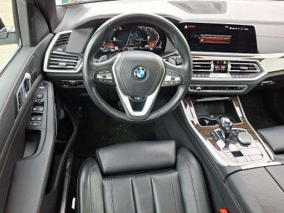 2020 BMW X5 xDrive40i Sports Activity Vehicle