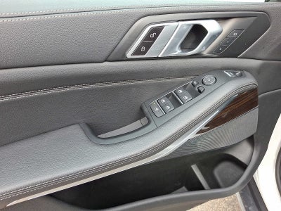 2020 BMW X5 xDrive40i Sports Activity Vehicle