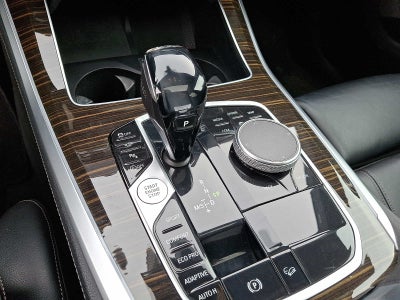 2020 BMW X5 xDrive40i Sports Activity Vehicle