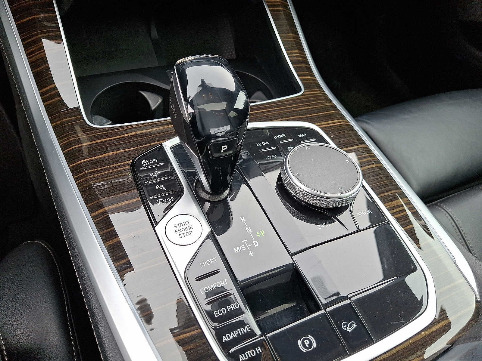 2020 BMW X5 xDrive40i Sports Activity Vehicle