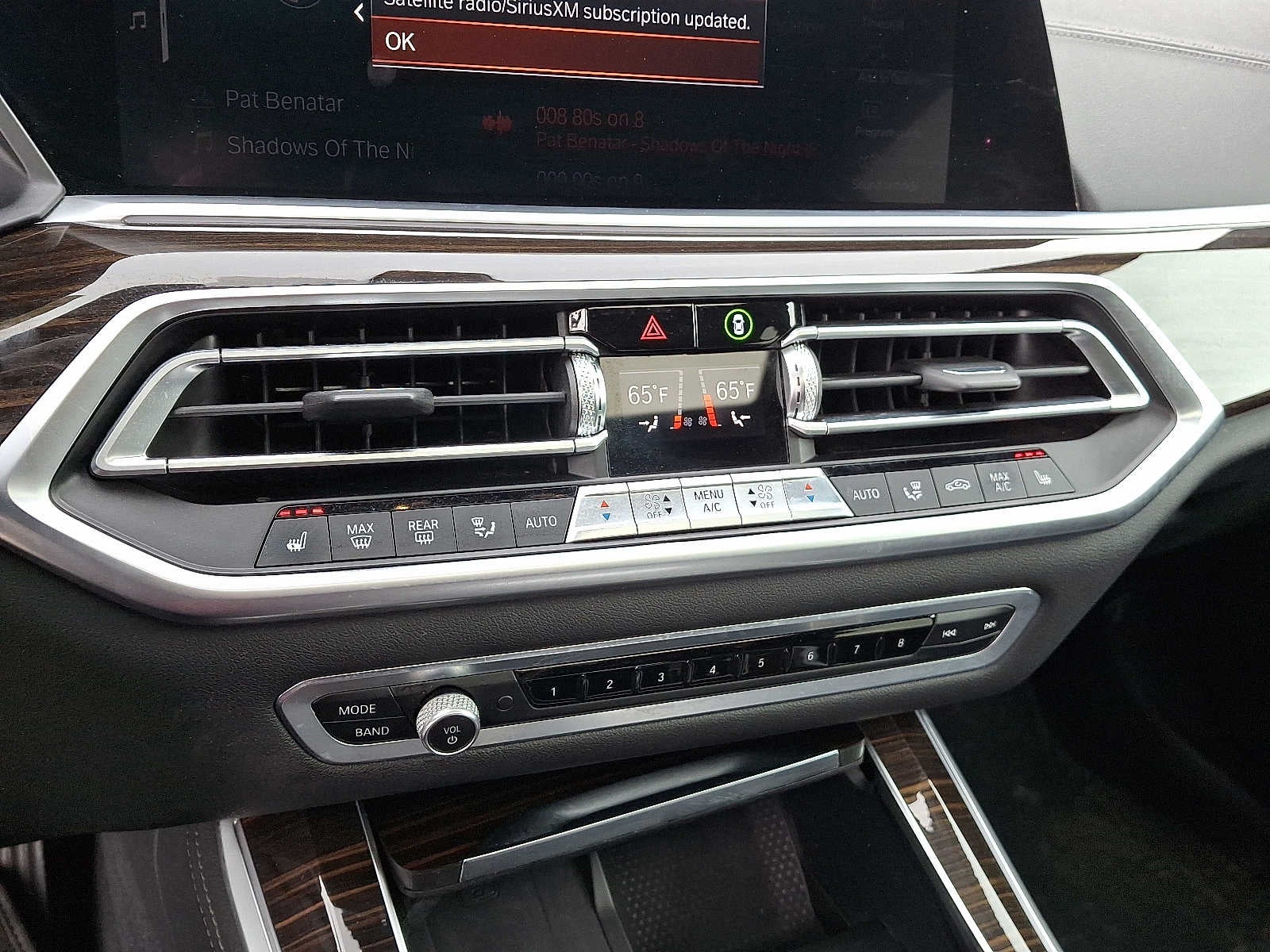2020 BMW X5 xDrive40i Sports Activity Vehicle