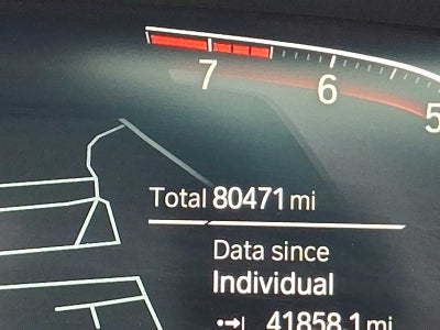 2020 BMW X5 xDrive40i Sports Activity Vehicle