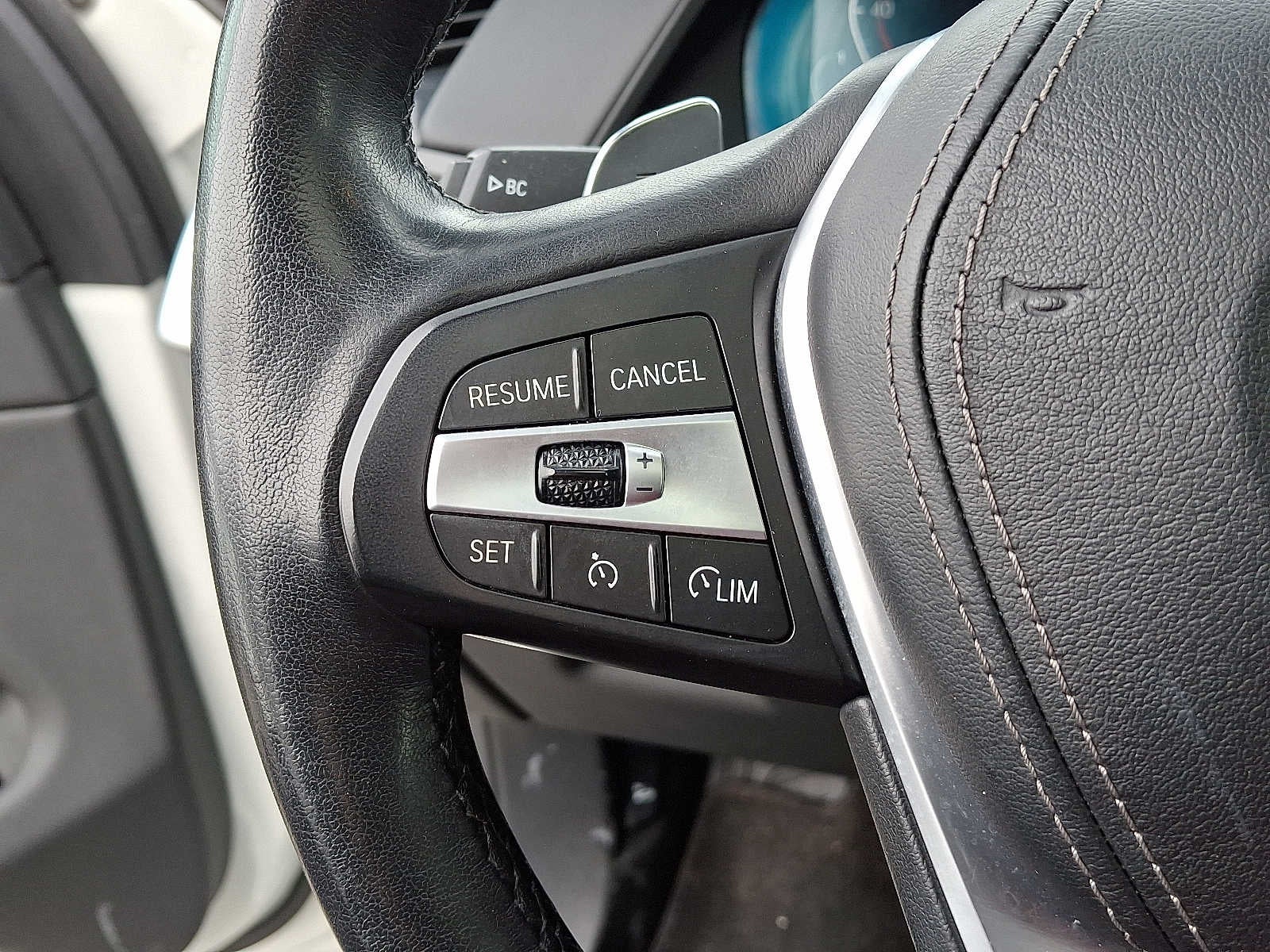 2020 BMW X5 xDrive40i Sports Activity Vehicle