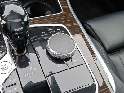 2020 BMW X5 xDrive40i Sports Activity Vehicle