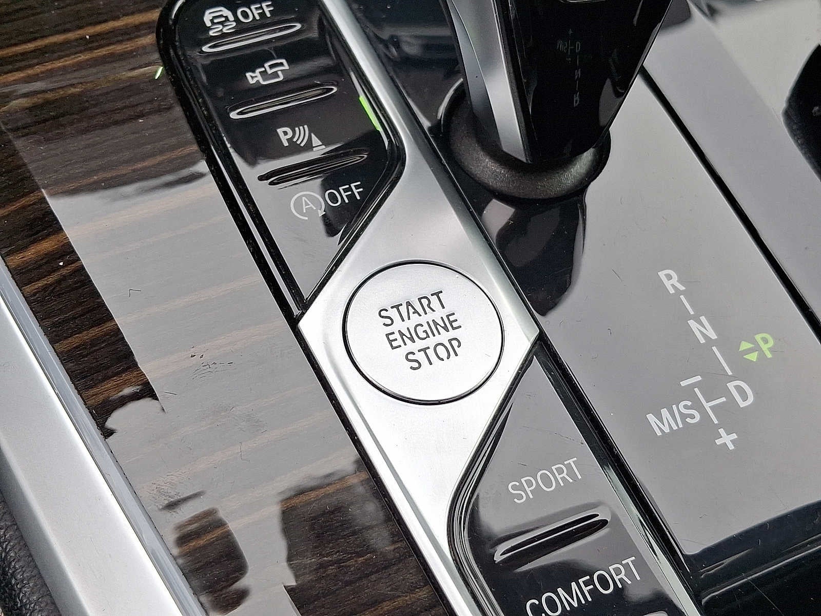 2020 BMW X5 xDrive40i Sports Activity Vehicle