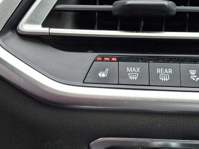 2020 BMW X5 xDrive40i Sports Activity Vehicle